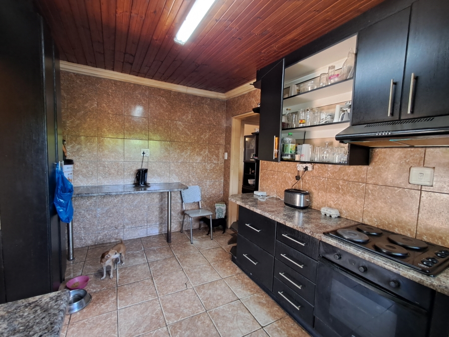 4 Bedroom Property for Sale in Fairbridge Heights Eastern Cape